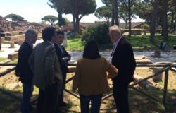 Fiumicino, individuati gli itinerari Archeobus
