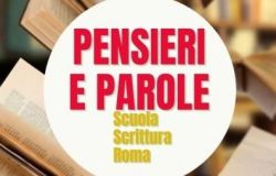 Pensieri e parole, da leggere...e da scrivere