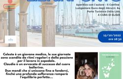Ostia, LibrinPorto, terzo appuntamento