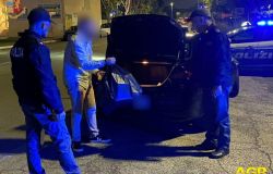 San Basilio e Tuscolano, piazze di spaccio nel mirino, controlli e prevenzione
