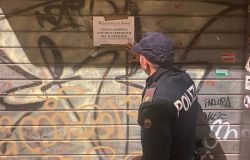 San Lorenzo, giro di vite del II Municipio, chiusi per 15 giorni tre locali