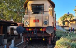 Roma-Lido, un viaggio nel tempo lungo cento anni