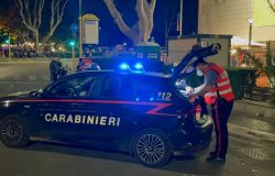 Aveva rapinato un rolex ad agosto, riconosciuto da alcuni filmati di videosorveglianza è stato arrestato