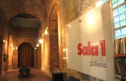 Galleria sala 1 Roma