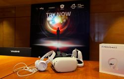 Roma, la Festa del Cinema muove i primi passi nel metaverso, attraverso stimolazioni visive e sonore