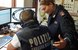 In 48 ore la Polizia di Stato cattura a Firenze 5 “ricercati”: si tratta di cittadini stranieri, condannati per lo più per rapine e altri reati