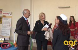 Fiumicino: Comitato Locale CRI presenta Carta dei Servizi