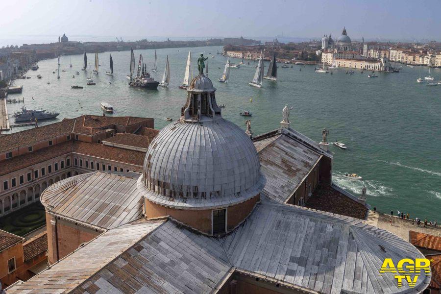 Maxi Jena – SINA Centurion Palace vince la IX Venice Hospitality Challenge