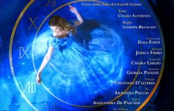 Roma, Cenerentola, l'incanto di una notte al teatro Ghione