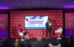 Roma, Festa del cinema, presentato il Premio Colasanti-Lopez della regione Lazio sul tema della violenza di genere