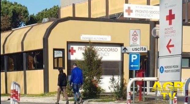 Ostia, aggressione ai medici del Grassi, riattivare il presidio di polizia