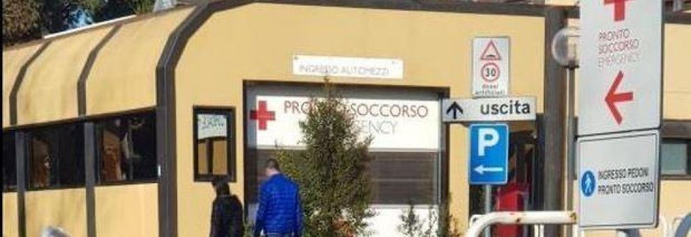Sanità, si allungano le liste d'attesa...Codici: il diritto alla salute sta diventando un miraggio