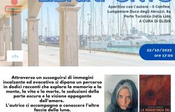 Ostia, LibrInPorto, domani ultima giornata della rassegna letteraria al porto