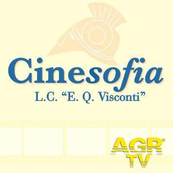 Cinesofia logo