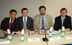 gruppo di lavoro del progetto benchmarking gruppo di lavoro del progetto benchmarking
