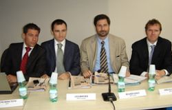 Presentati al Forum PA i contenuti del 3° Rapporto Benchmarking