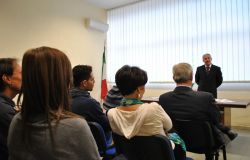 Fiumicino, ecco le ecoschools