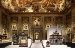 Roma, Meraviglia senza tempo alla Galleria Borghese