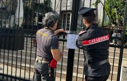 Roma, sotto sequestro impianto sportivo, non aveva il certificato di prevenzione incendi