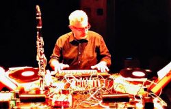 Ecosystem sound, il suono invade lo spazio del MAXXI