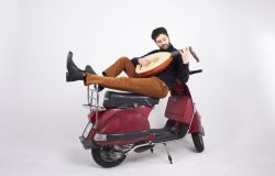 Roma, Tombeau pour Mr Pasolini concerto gratuito del liutista Simone Vallerotonda il 2 novembre