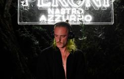 Roma, House of Peroni Nstro Azzurro conclude la stagione con un party esclusivo