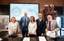 Premio Strega poesia, presentata la prima edizione