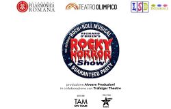 Rocky Horror Show logo