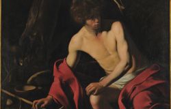 Pier Paolo Pasolini, Tutto è Santo - Il corpo veggente alle Gallerie Nazionali di Arte Antica dal 28 ottobre al 12 febbraio