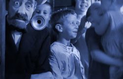VI Edizione Il Fascismo, un ventennio di immagini, rassegna cinematografica e seminari di studio alla Casa del Cinema