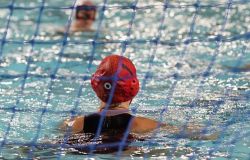 Pallanuoto, SIS ROMA difficile test a Rapallo nella seconda di campionato