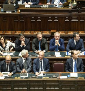 WWF, Governo bocciato sull'ambiente, due anni di tempo per riparare
