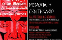 Ostia,Pasolini, Memoria y Centenario omaggio di Cuba alla memoria di Pierpaolo Pasolini nel centenario della nascita