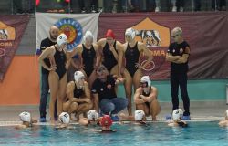 SIS Roma passa in rimonta a Rapallo (18-11) e raggiunge il Padova in testa a punteggio pieno