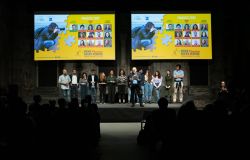 Premio Roberto Morrione i finalisti foto Andrea Marcantonio / Federico Tisa