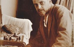 Paul Klee, genio e regolatezza, di Gregorio Botta, con Giovanna Melandri e Vittorio Lingiardi al Maxxi