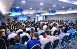 Sea Drone Tech Summit 2022, grande successo del summit di robotica marina svoltosi ad Ostia
