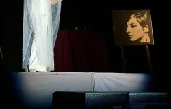 Roma, teatro Ghione, tributo a Barbra Streisand