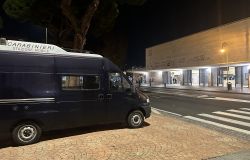 Ostia, ripristinato il presidio di sicurezza a Lido Centro