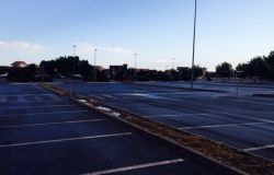 Fiumicino, restyling del lungomare