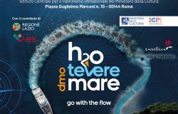 L'associazione DMO“H2O Tevere mare si presenta, obiettivo valorizzazione del patrimonio marittimo romano