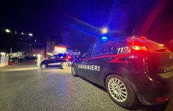 Halloween, raffica di denunce (17) dei Carabinieri per droga, guida in stato di ebrezza, minacce oltre 3 arresti