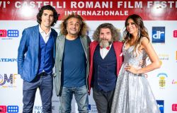 Castelli Romani Film Festival: pioggia di premi e ospiti