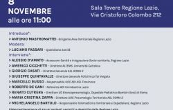 Sanità Lazio, PNRR e sfida cure domciliari pazienti cronici