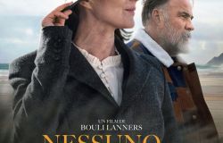 Nessuno deve sapere....un film di Bouli Lanners dal 1° dicembre ai cinema
