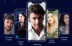 Roma, Tutti felici tranne me allo spazio Arteatrio