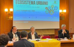 Legambiente, Ecosistema Urbano 2022, Roma il fondo alla classica per le performance ambientali
