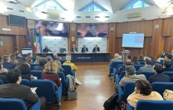 Lazio Convegno in regione per assistenza domiciliare