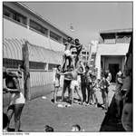 I Bimbi Chernobyl sulla spiaggia di Ostia I Bimbi Chernobyl sulla spiaggia di Ostia