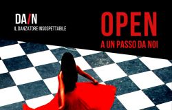 OPEN - A un passo da noi